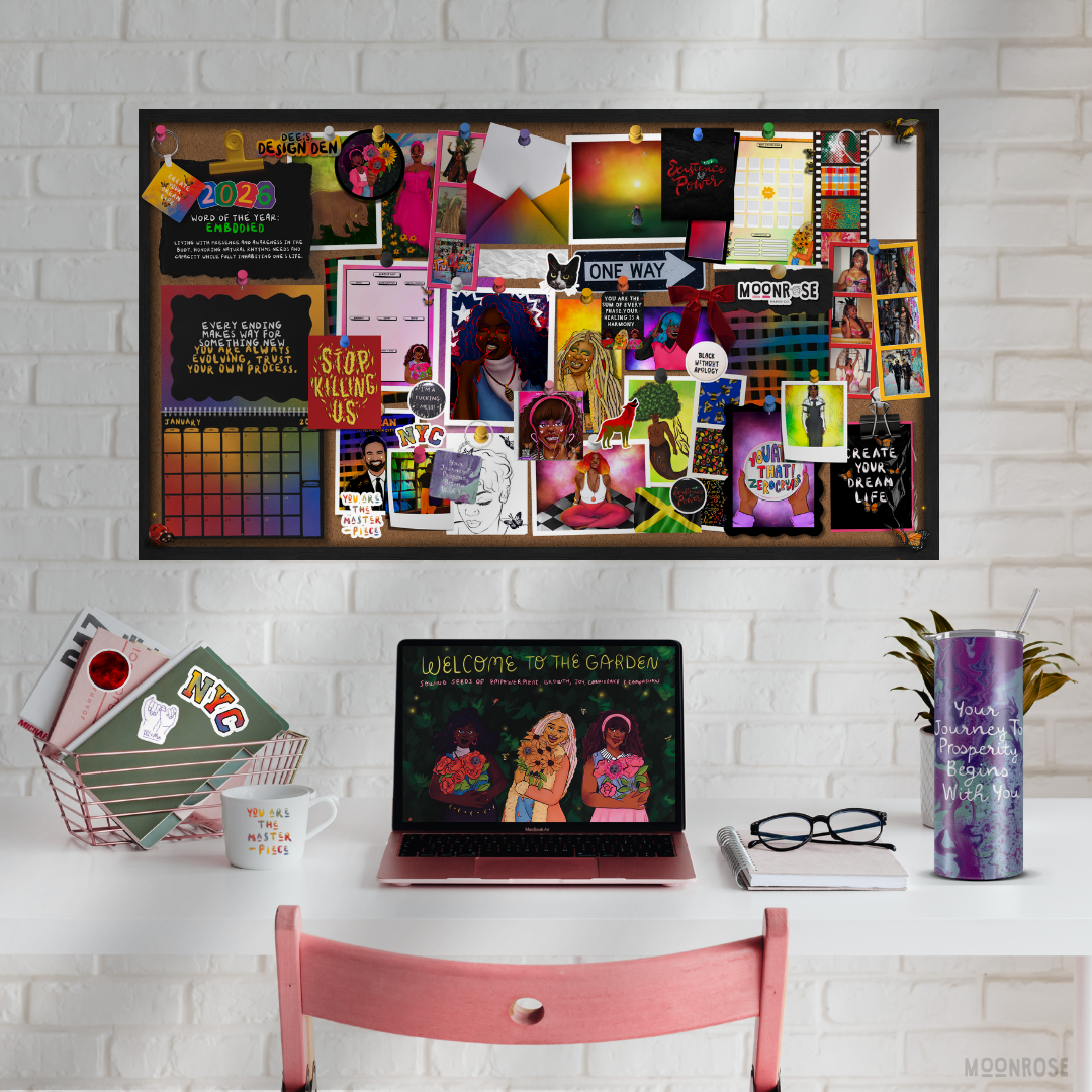 Home page