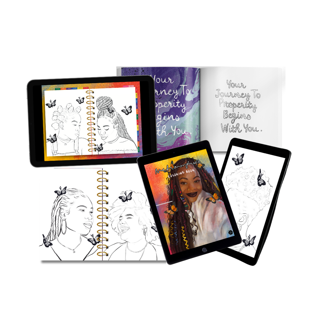 Coloring Books