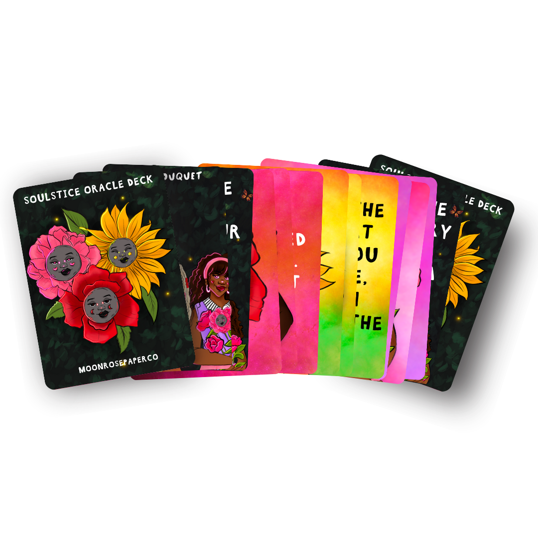 Card Decks