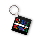 Legacy Collection Keychains