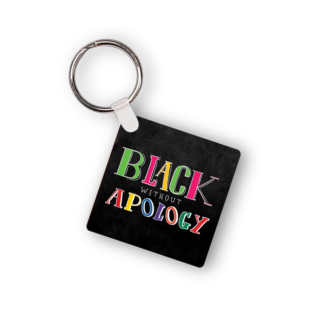 Legacy Collection Keychains