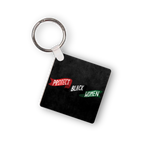 Legacy Collection Keychains