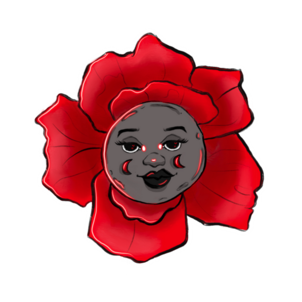 Flower Power Sticker Pack