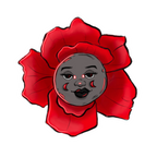 Flower Power Sticker Pack