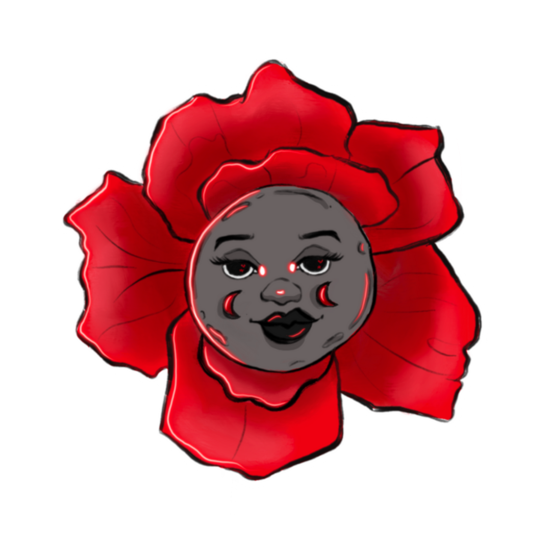 Flower Power Sticker Pack