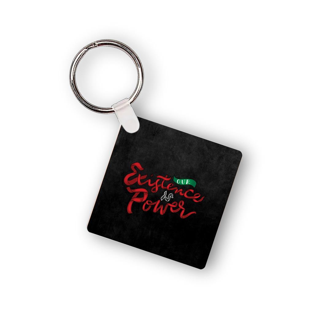 Legacy Collection Keychains
