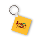 Legacy Collection Keychains