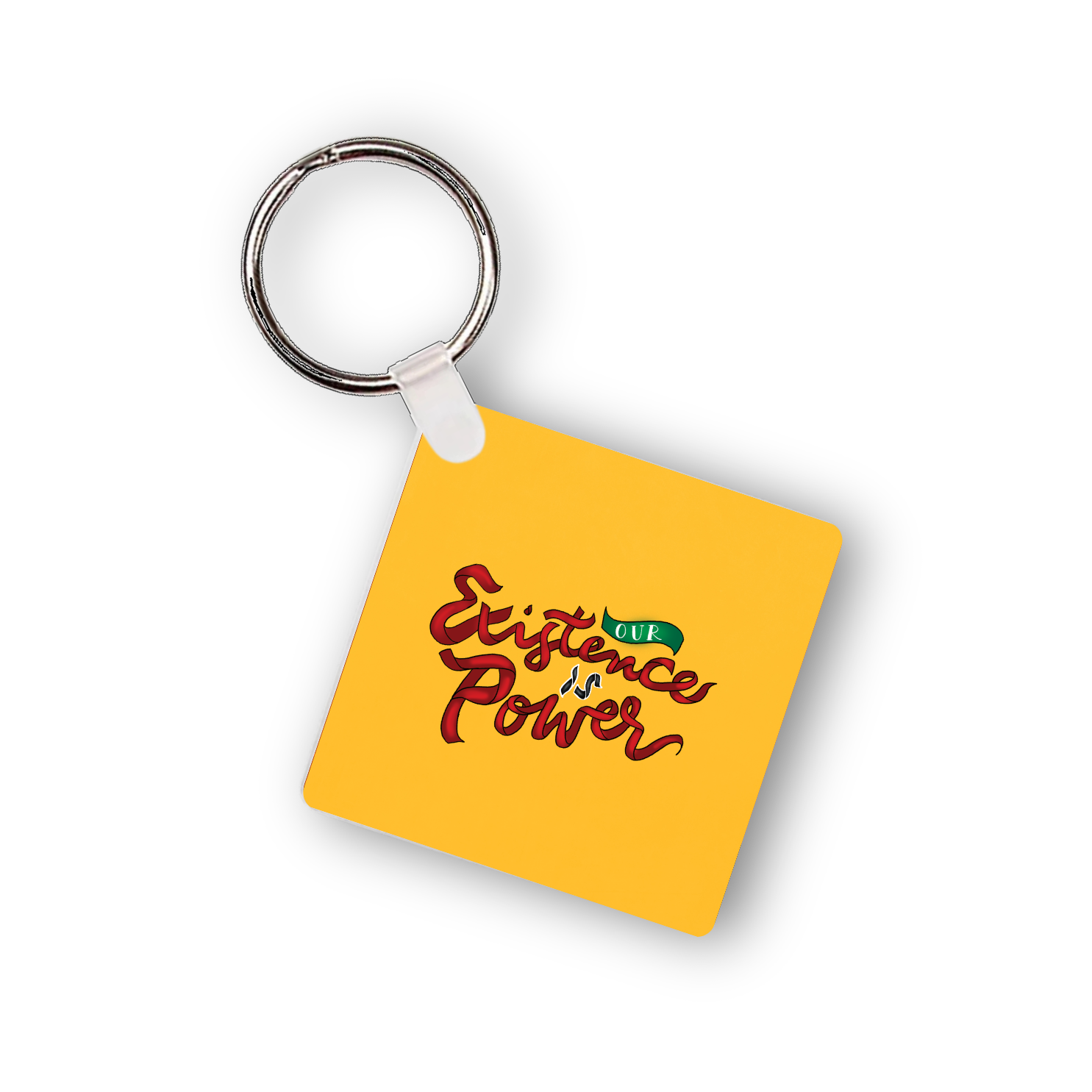 Legacy Collection Keychains