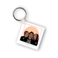 I Am Woman Collection Keychains
