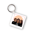 I Am Woman Collection Keychains