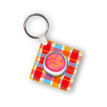Congrats on Being Alive Keychain