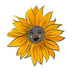 Flower Power Sticker Pack