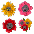 Flower Power Sticker Pack