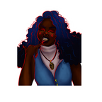 Let Me See Your Grillz Sticker Pack