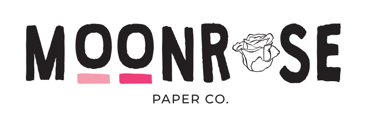 MoonRose Paper co.