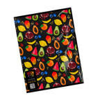 Happy Harvest Greeting Cards