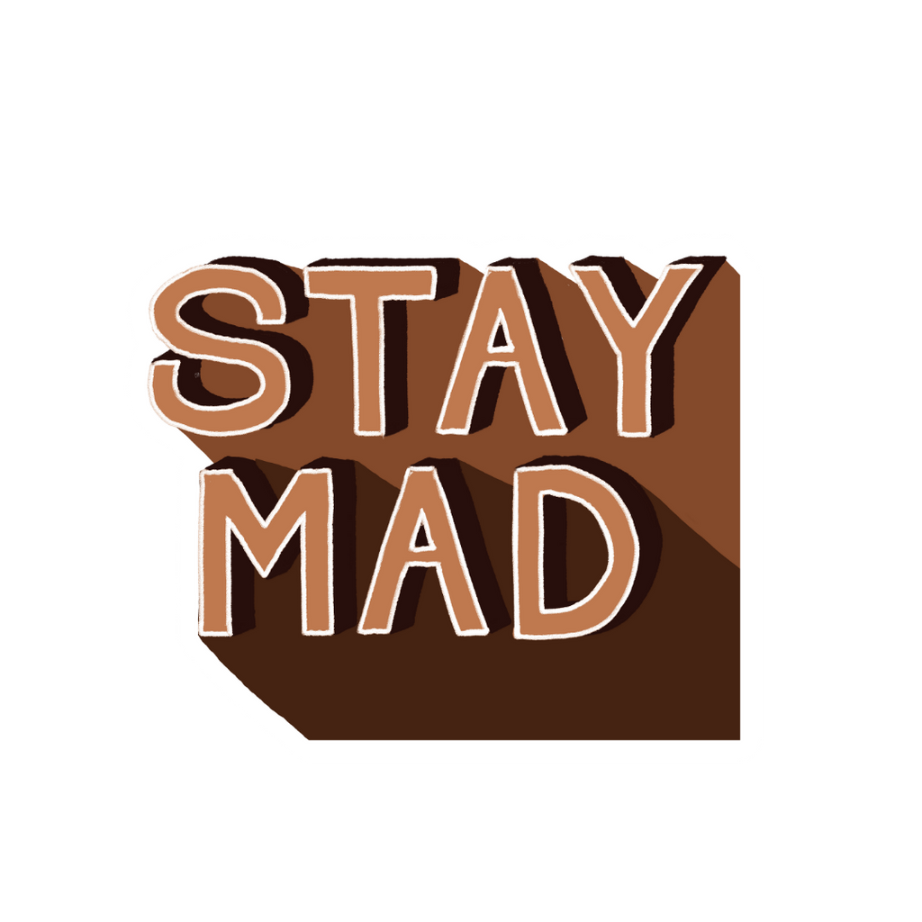 Say Something Sticker Pack