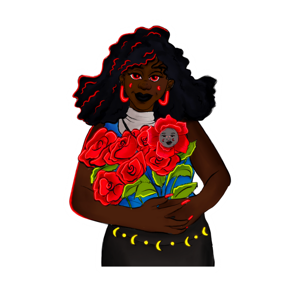 Soulstice Original Garden Sticker Pack