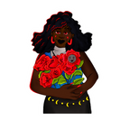 Soulstice Original Garden Sticker Pack