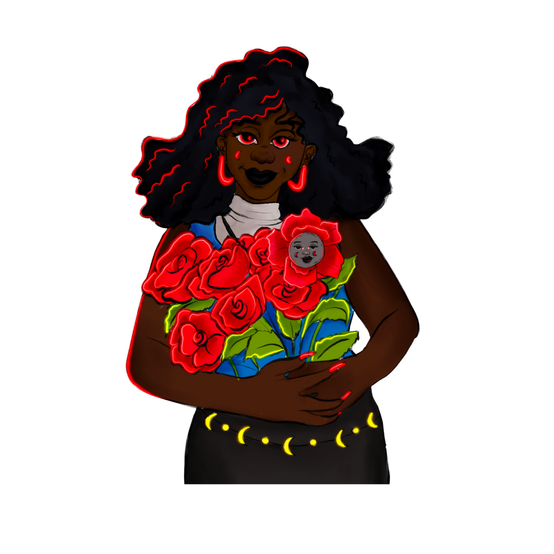 Soulstice Original Garden Sticker Pack