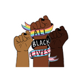 Say Something Sticker Pack