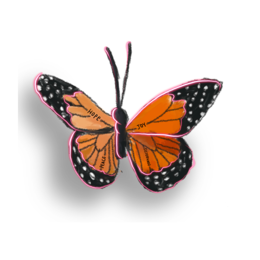 Cosmic Critters Sticker Pack
