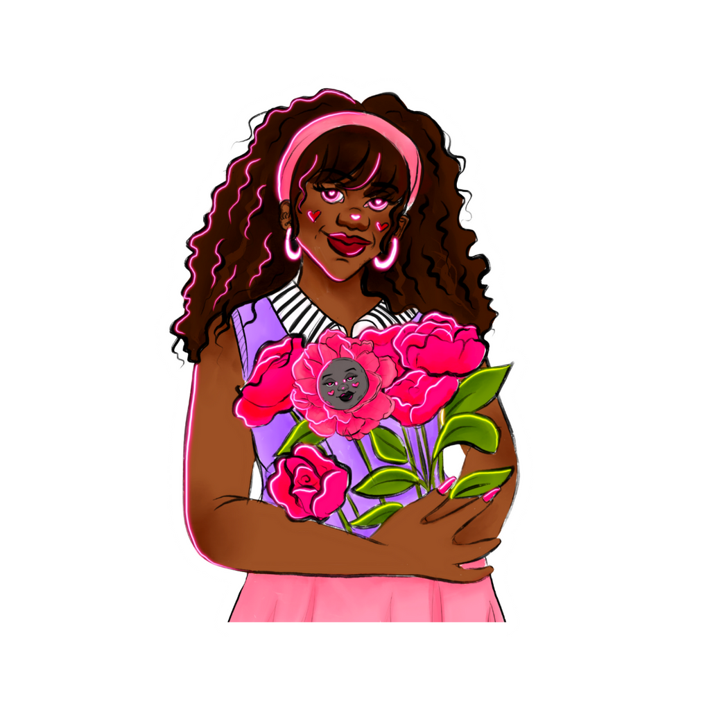 Soulstice Original Garden Sticker Pack