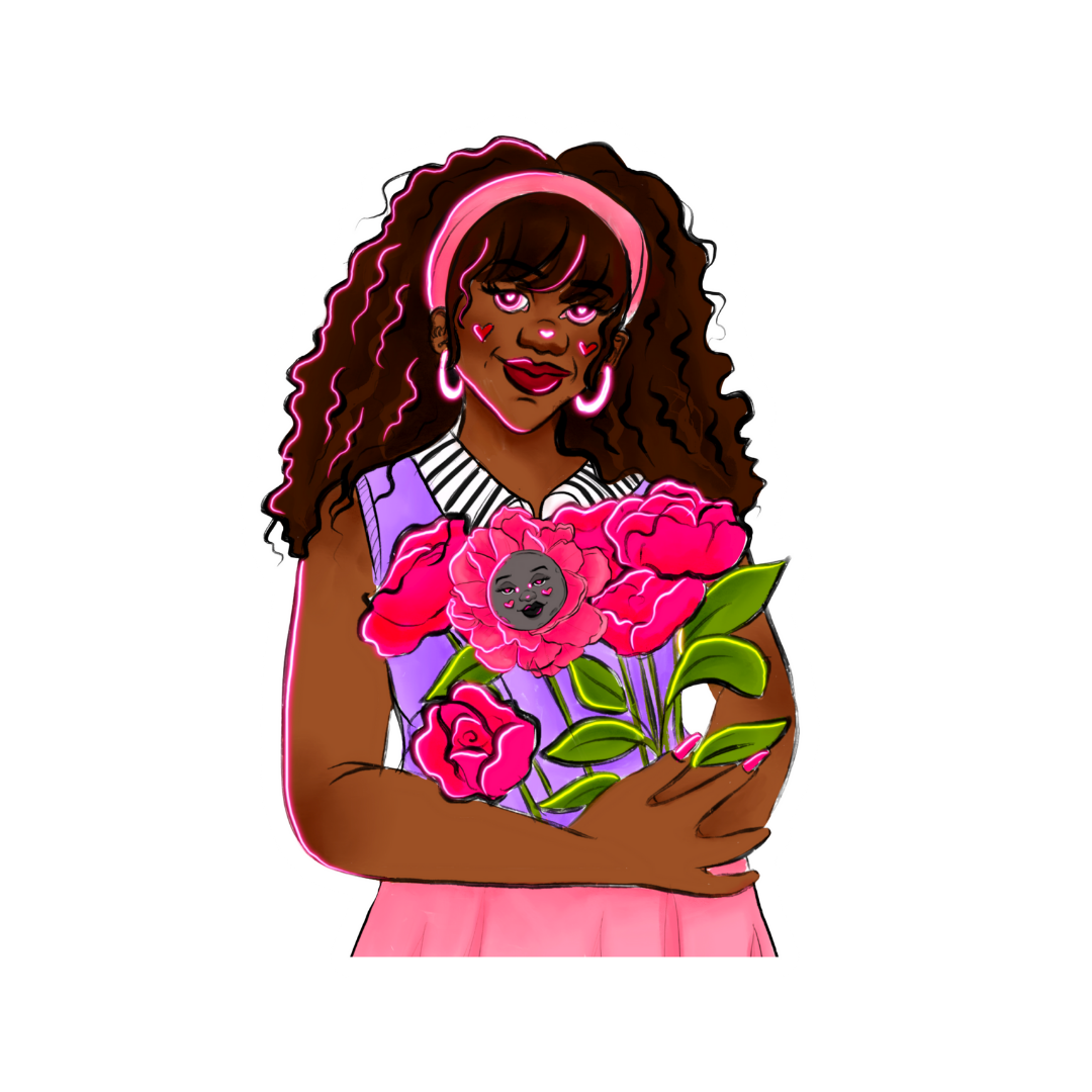 Soulstice Original Garden Sticker Pack