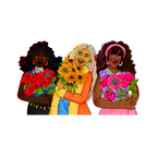 Soulstice Original Garden Sticker Pack