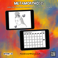 Metamorphosis Digital Calendar