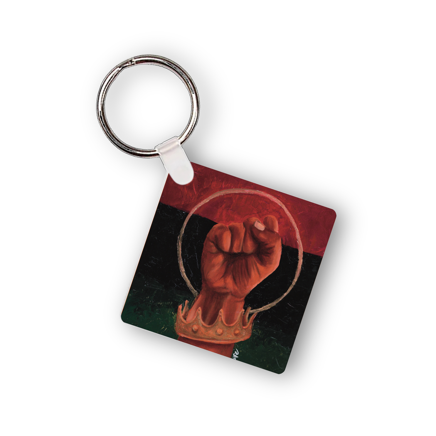 Legacy Collection Keychains