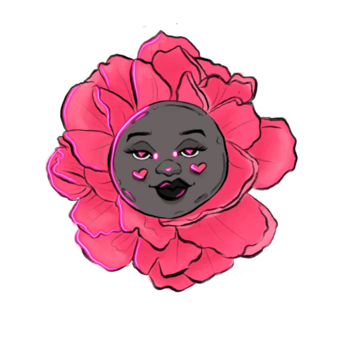 Flower Power Sticker Pack