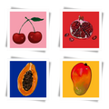 Your Favorite Fruit Wall art Prints