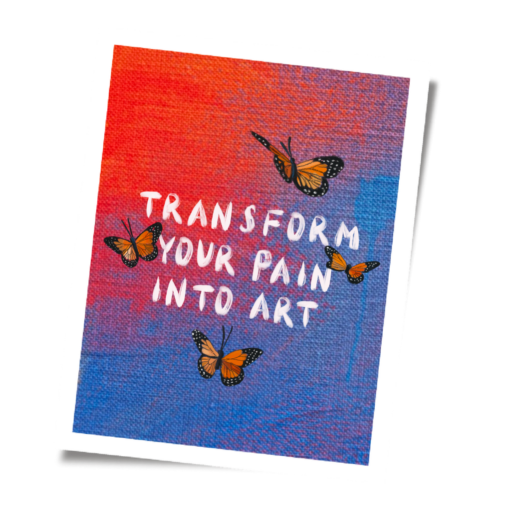 Metamorphosis Wall art Prints