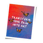 Metamorphosis Wall art Prints