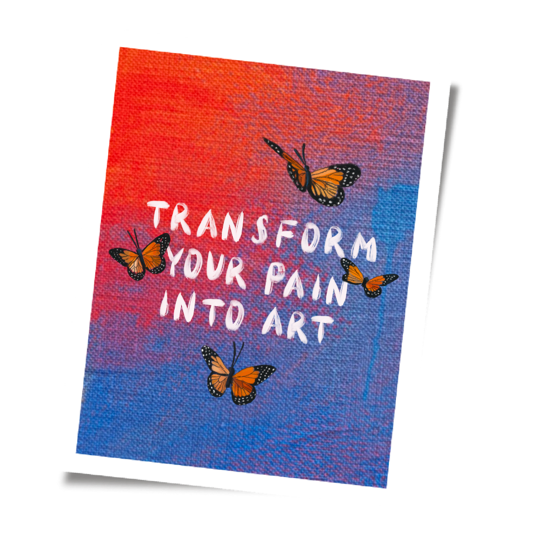 Metamorphosis Wall art Prints