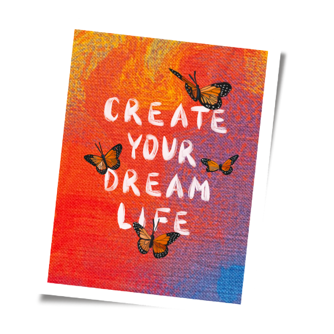 Metamorphosis Wall art Prints