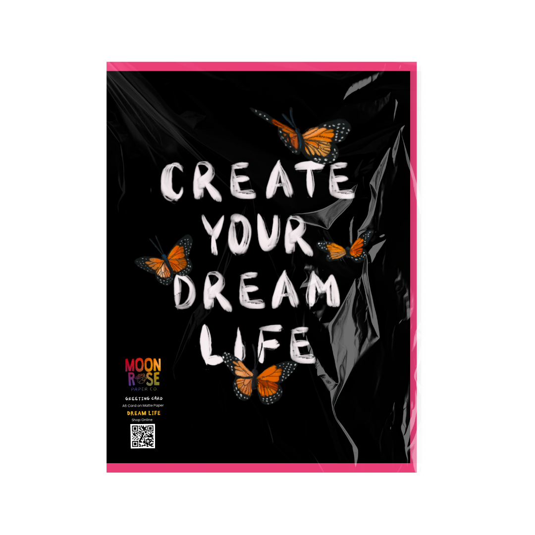 Metamorphosis Greeting Cards