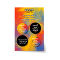 Dream Life Button Pack