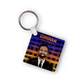 New York's Dua Keychain