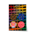 Happy Harvest Button Pack