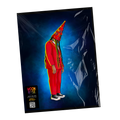 Cosmic Saddies Greeting Cards