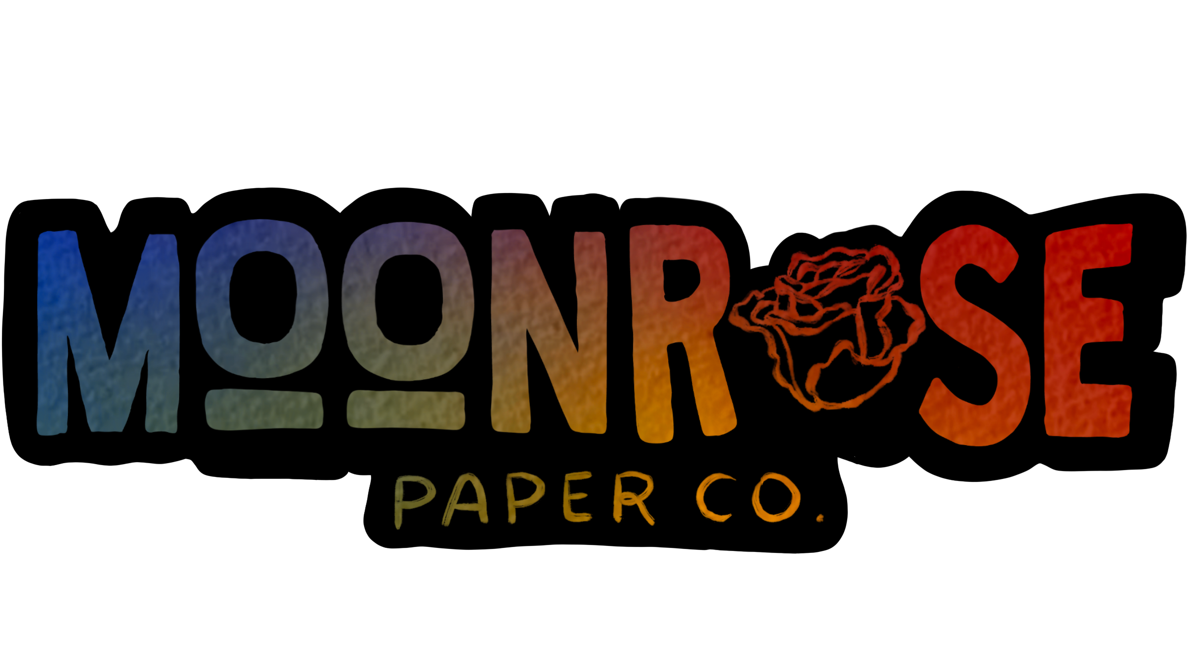 MoonRose Paper co.