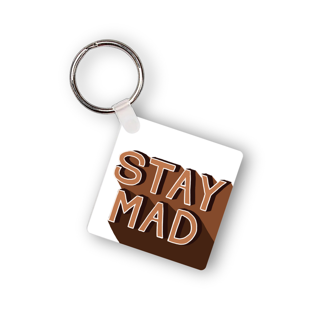 Legacy Collection Keychains