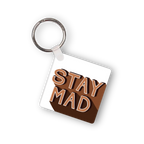 Legacy Collection Keychains