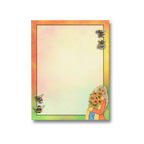 Soulstice Sisters Reusablee Blank Notepads