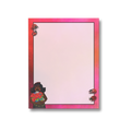 Soulstice Sisters Reusablee Blank Notepads