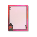 Soulstice Sisters Reusablee Blank Notepads