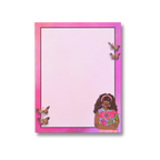 Soulstice Sisters Reusablee Blank Notepads