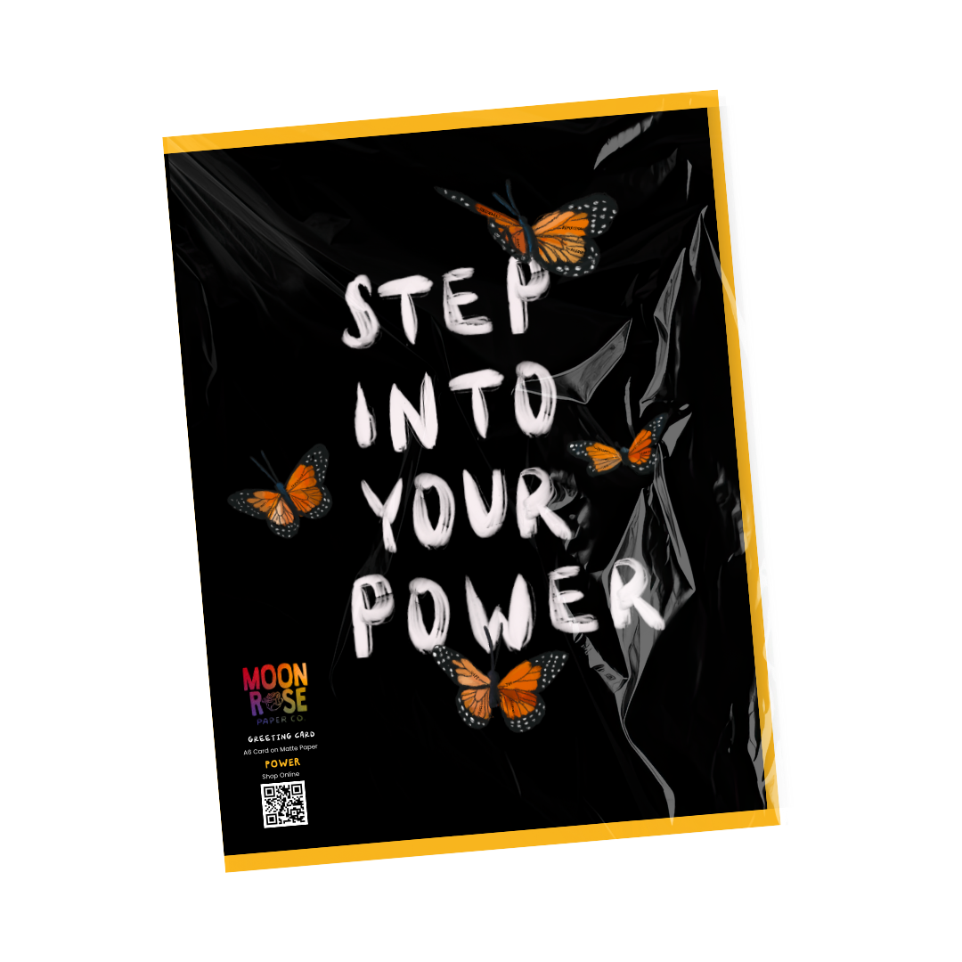 Metamorphosis Greeting Cards